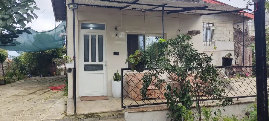 تصویر ۱ - ویلا ریکا جان در  رودسر