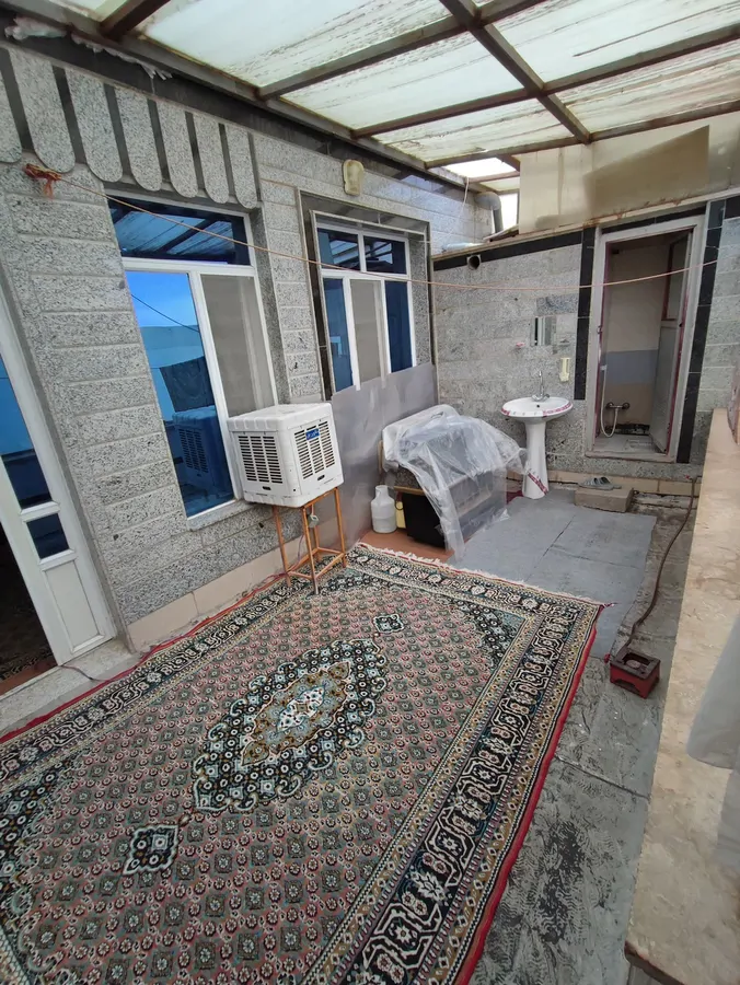 تصویر ۱ - آپارتمان منزل دربستی در  اردبیل