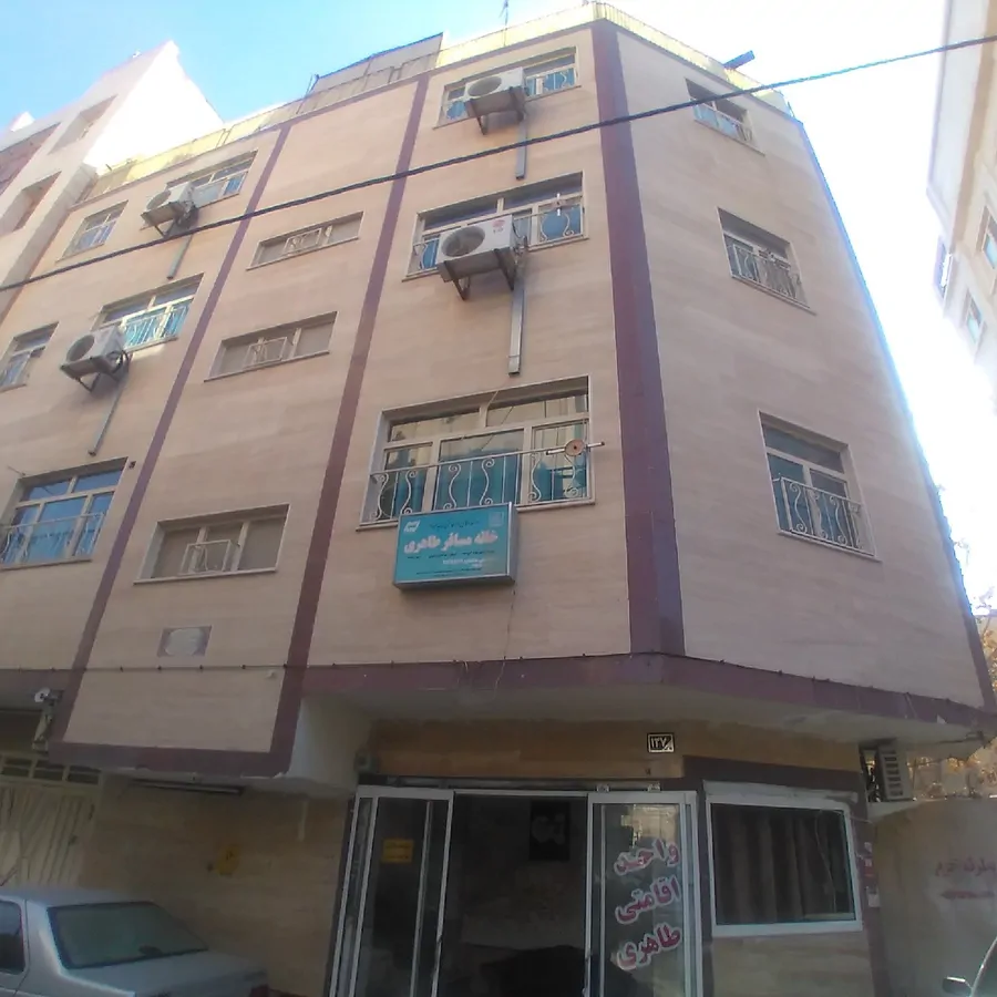 تصویر ۱ - سوییت طاهری (1) در  مشهد