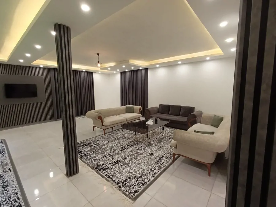 تصویر ۱ - ویلا استخردار آبگرم میلاد با بیلیارد در  شهریار