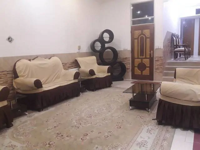 تصویر ۱ - خانه مبله مطهری  در  یزد