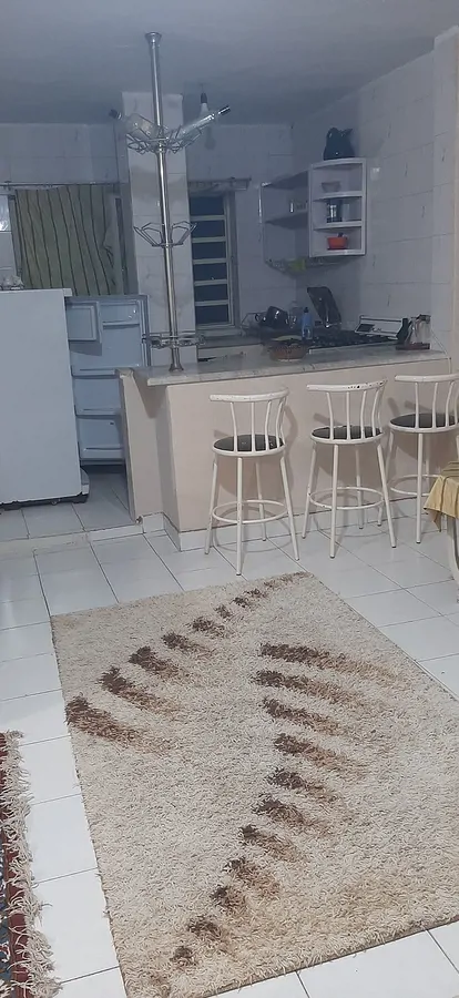 تصویر ۱ - ویلا اقامتگاه چشمه در فرح آباد