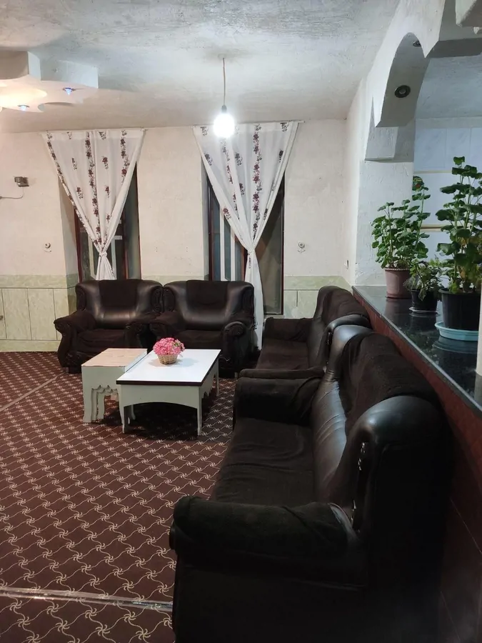 تصویر ۱ - ویلا ویلای لاکچری مشرف به کوه دنا در محیطی آرام  در  دنا
