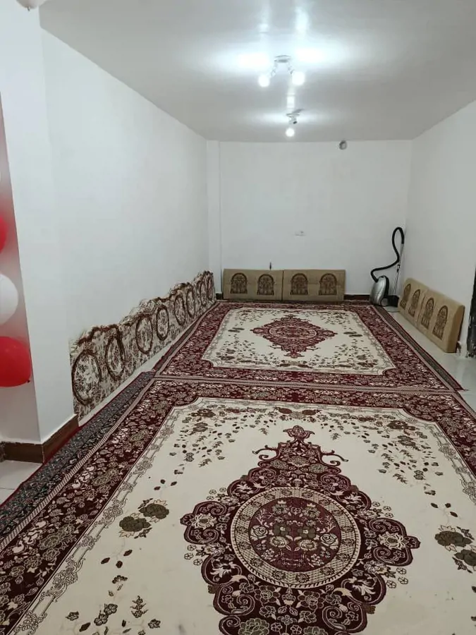 تصویر ۱ - ویلا نزدیک به چشمه وسایت گردشگری دیمه در  کوهرنگ