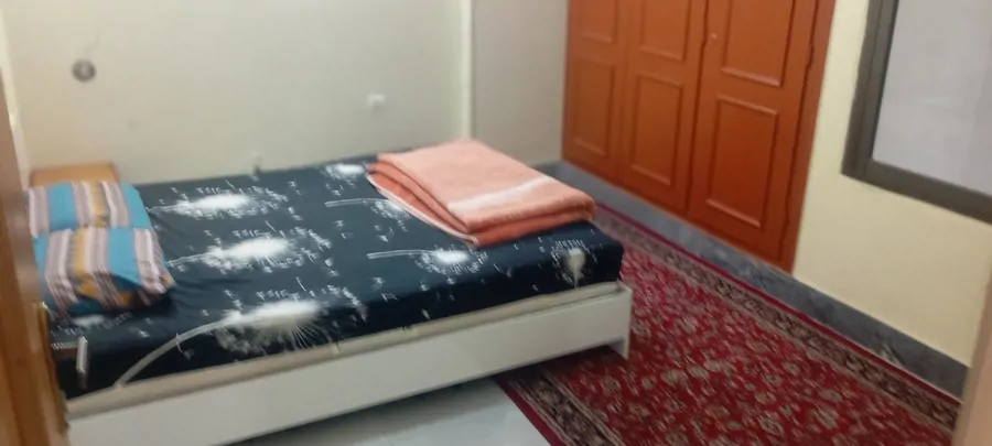 تصویر ۱ - آپارتمان طلوع آرامش در  اصفهان