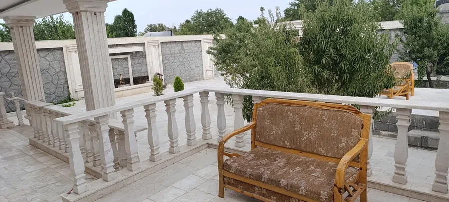 تصویر ۱ - ویلا امارت لاکچری مهر در  مشهد