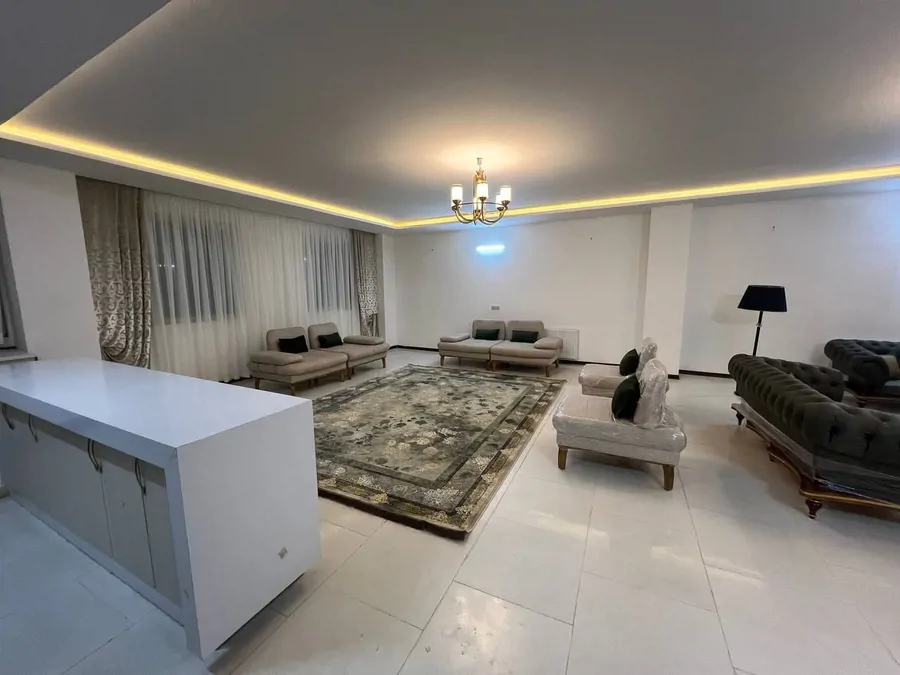 تصویر ۱ - آپارتمان مبله شیک و لوکس سید علی حنایی (عنصری 9)  در  مشهد