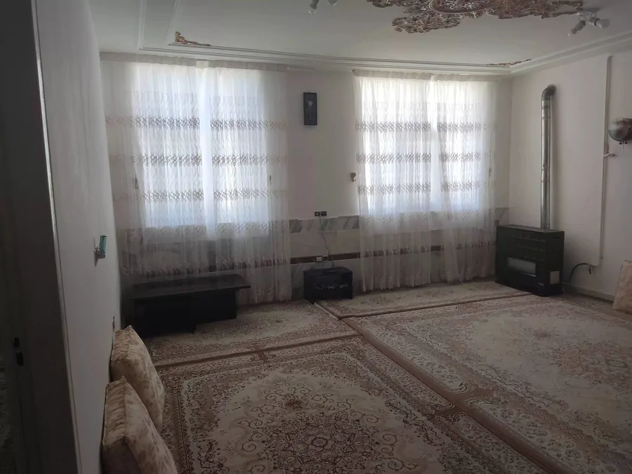 تصویر ۱ - خانه  اصلانی در  فریدون شهر