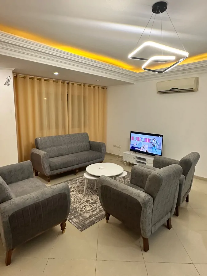 تصویر ۱ - آپارتمان مبله ملودی (2) در  کیش