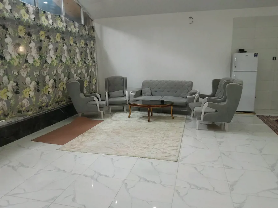 تصویر ۱ - ویلا استخر دار ابگرم در چهارباغ