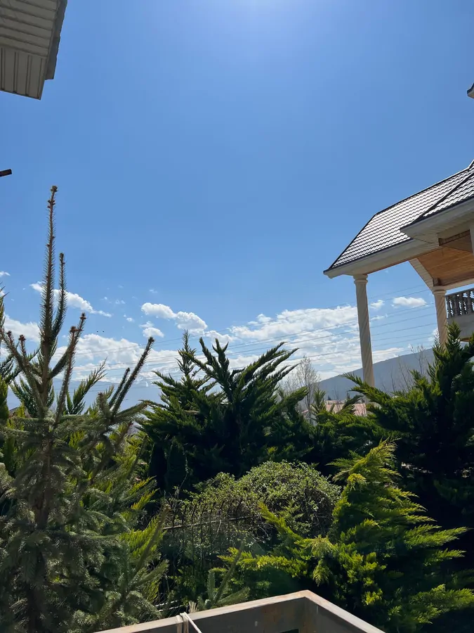 تصویر ۱ - ویلا عارف در  کلاردشت