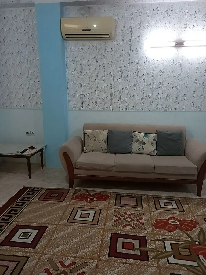 تصویر ۱ - آپارتمان مبله آشیانه دریا (۱) در  بابلسر