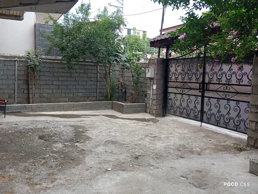 تصویر ۱ - آپارتمان واحد باران در  نوشهر