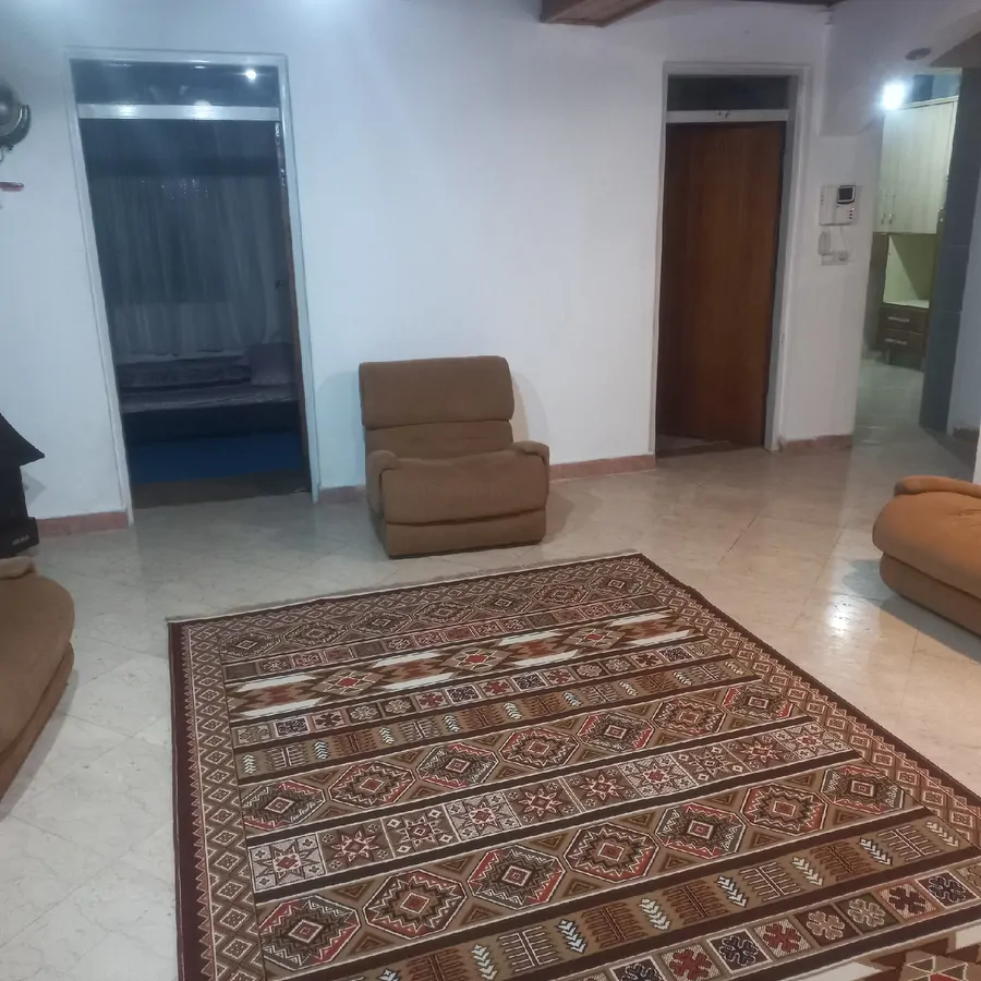 تصویر ۱ - ویلا نوستالژی در  کلارآباد