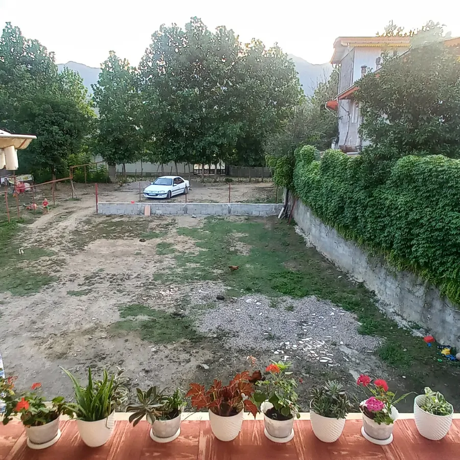تصویر ۱ - ویلا ویلای بردیا در  اسالم