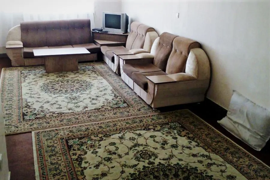 تصویر ۱ - آپارتمان  امین 2 در  همدان