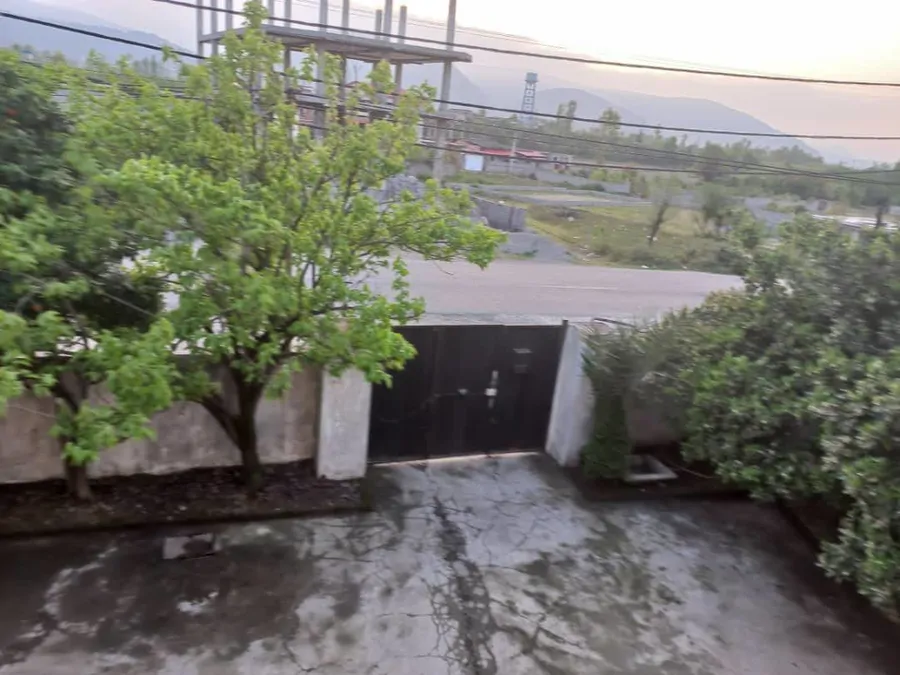 تصویر ۱ - خانه گل یاس در  شهسوار