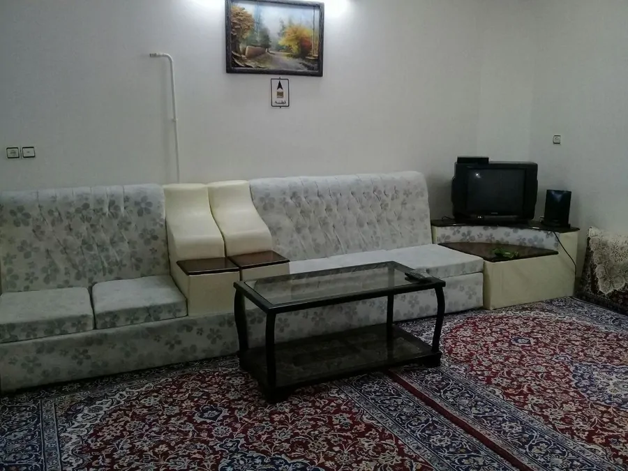 تصویر ۱ - آپارتمان کریمی 2 در  لاهیجان