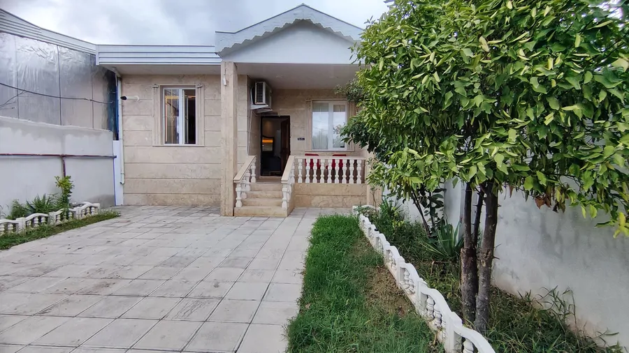 تصویر ۱ - ویلا شهمیر سرا در  زیبا کنار