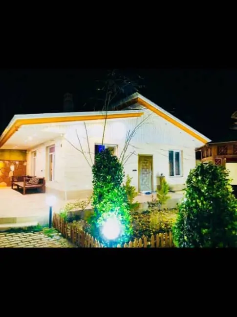 تصویر ۱ - ویلا شباهنگ در  کردان