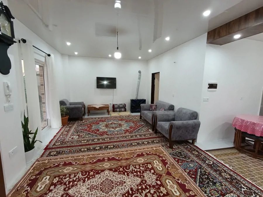 تصویر ۱ - ویلا گل سرخ  در  شهسوار