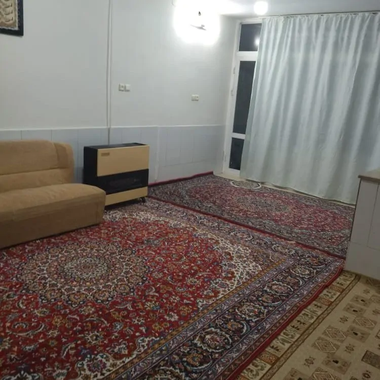 تصویر ۱ - خانه ویلایی اخگر(2) در  اصفهان