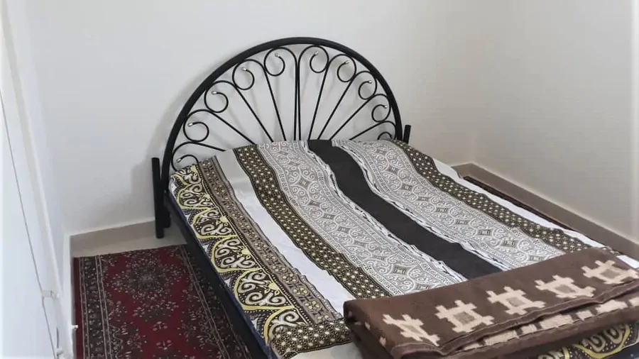 تصویر ۱ - آپارتمان آفتاب در  رشت