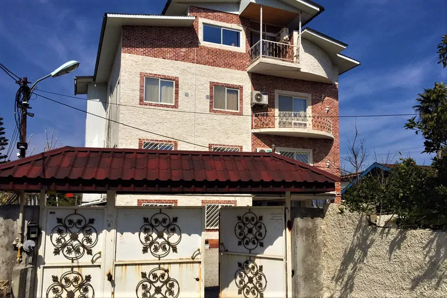 تصویر ۱ - آپارتمان شالیزار ۲ در  نوشهر