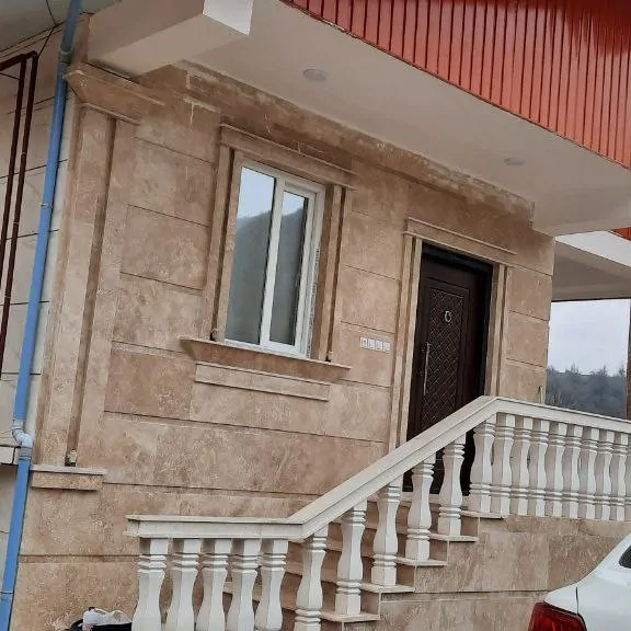 تصویر ۱ - ویلا ویلا کوهپایه در  ماسال