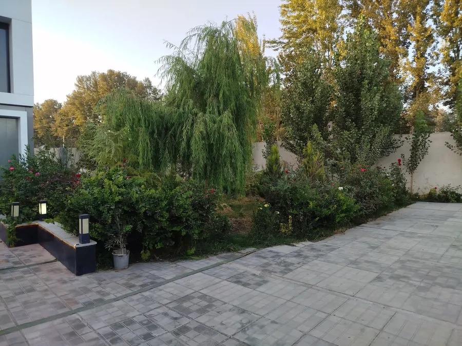 تصویر ۱ - ویلا ویلا دوبلکس کندلوس  در  سهیلیه