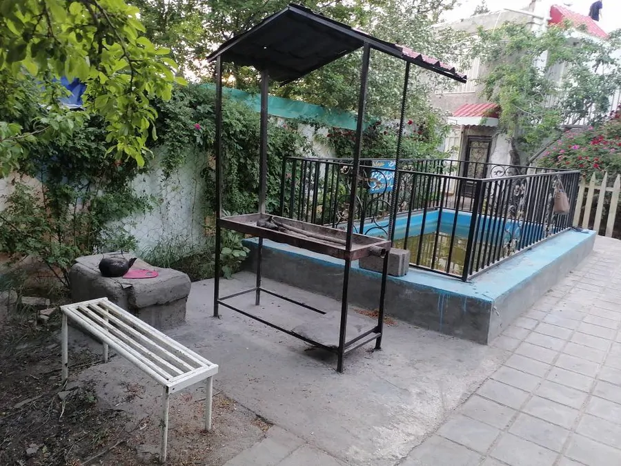 تصویر ۱ - ویلا ویلای چلچراغ در  نیشابور