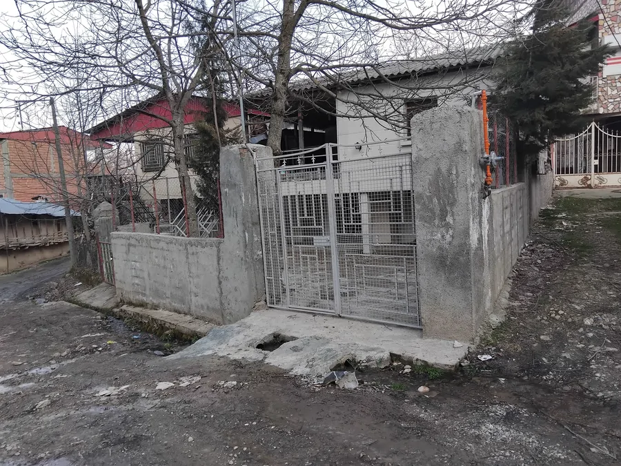 تصویر ۱ - ویلا میردیلمی  در  علی آباد کتول