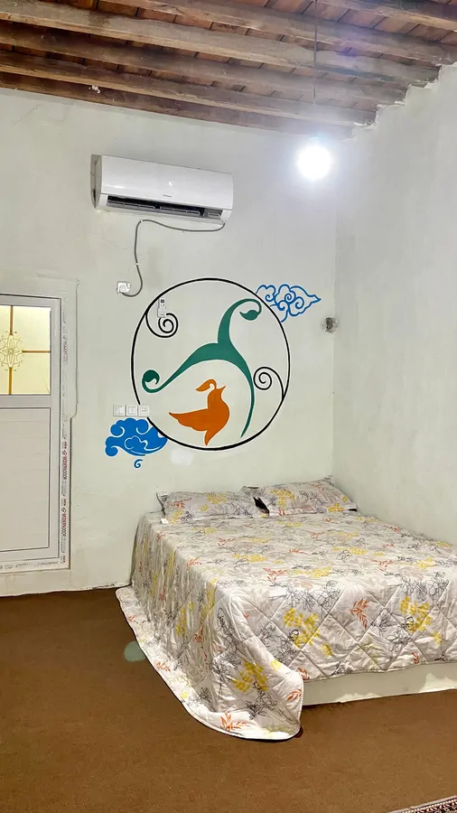 تصویر ۱ - اقامتگاه بوم‌گردی ملیس (واحد ۱۰5) در  قشم