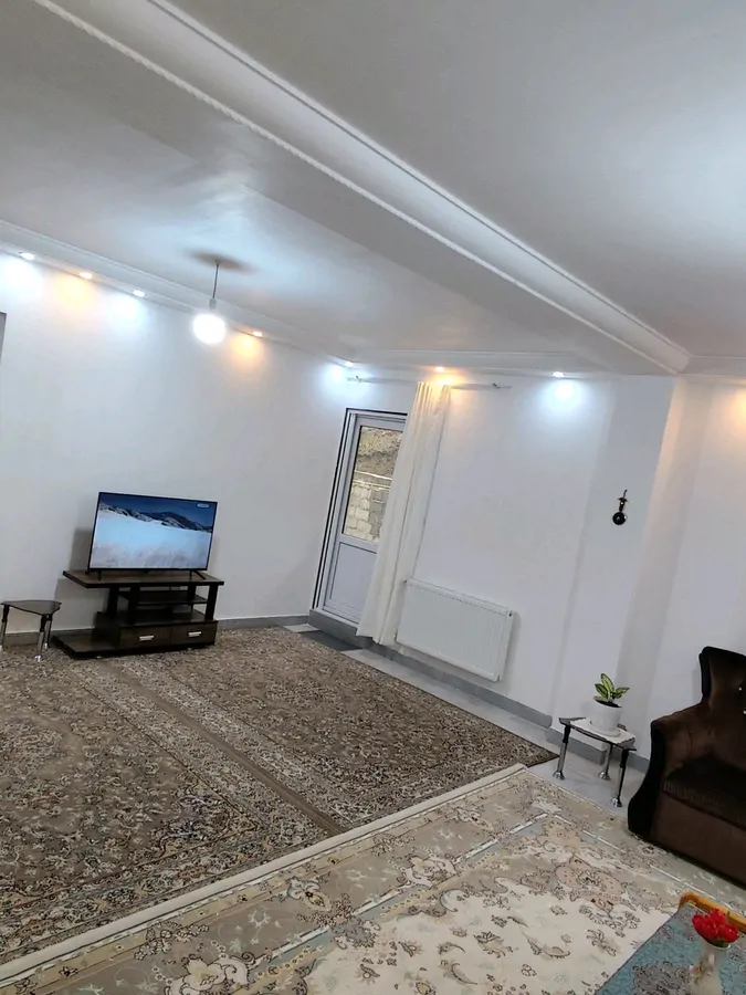 تصویر ۱ - آپارتمان ویلا اجاره روزانه درتالش در تالش
