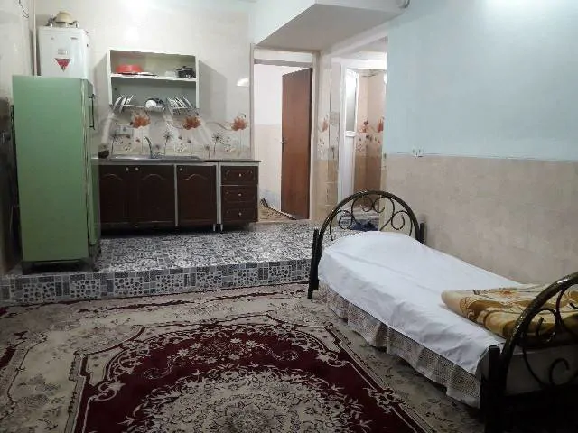 تصویر ۱ - خانه مبله شهید رجائی در  یزد