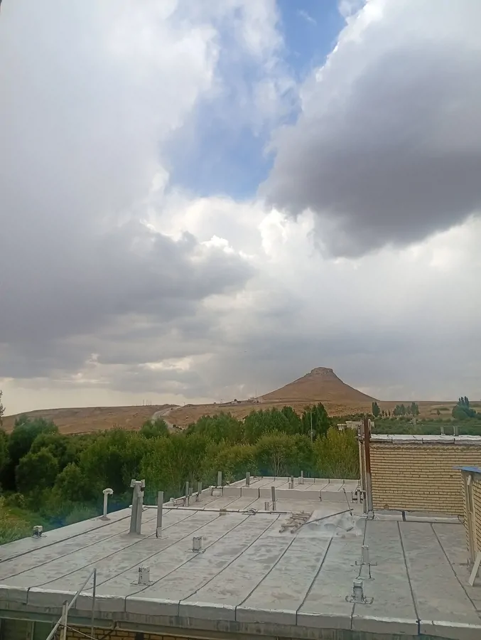 تصویر ۱ - سوییت اقامتگاه تقوی ویو عالی منظره عال در تکاب