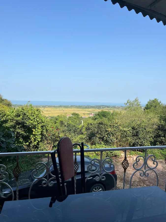 تصویر ۱ - ویلا باغِ بهشت در  لیسار