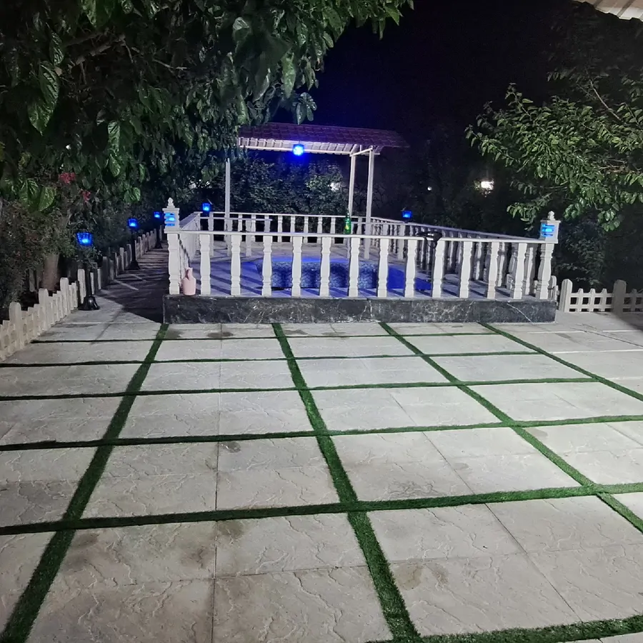 تصویر ۱ - ویلا باغ  در  شهریار