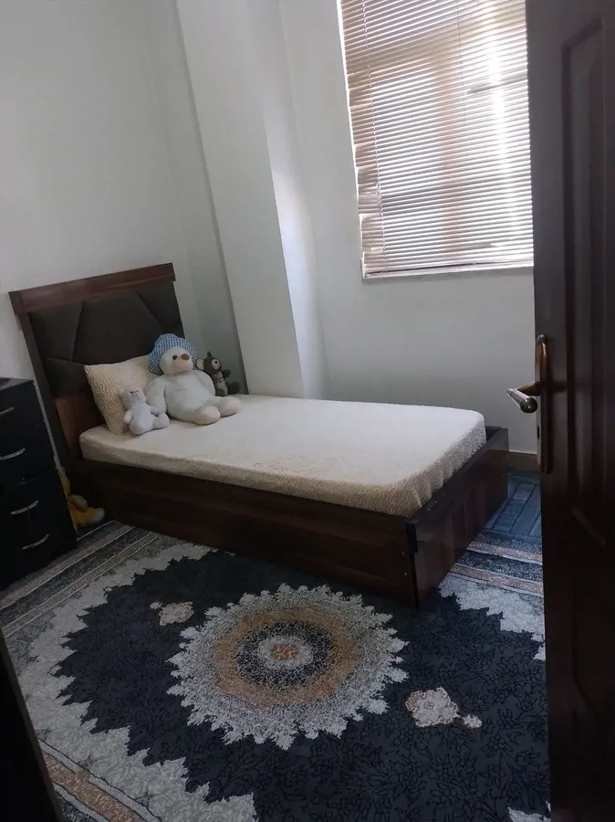 تصویر ۱ - آپارتمان سوییت 3 خوابه نزدیک شورابیل در اردبیل