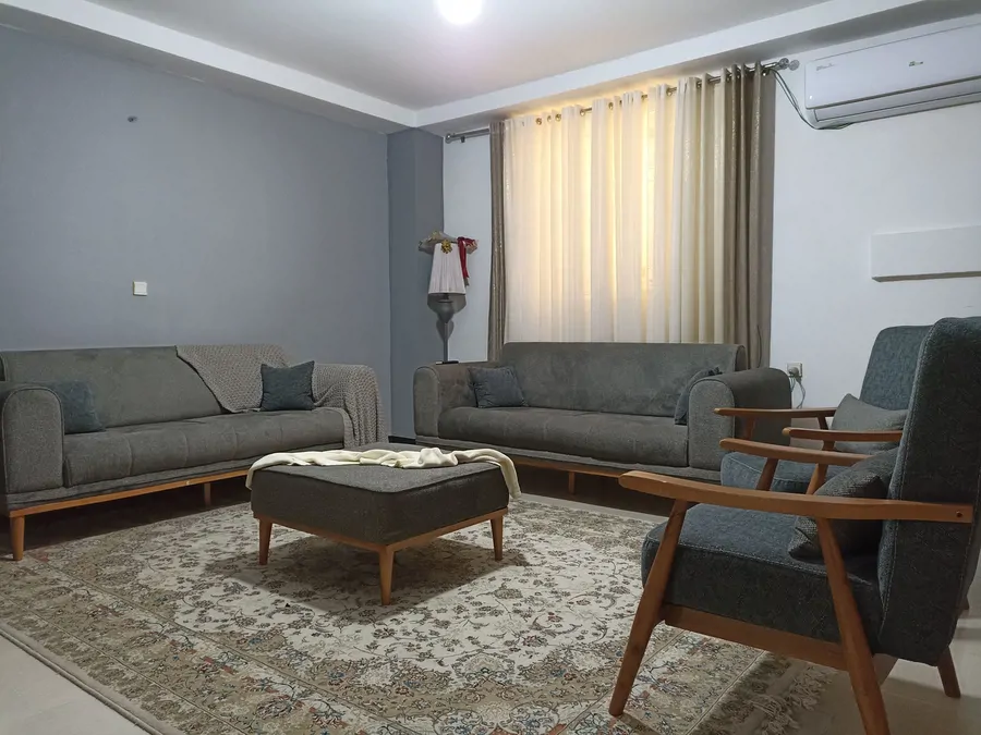 تصویر ۱ - آپارتمان مبله مهر در  قشم