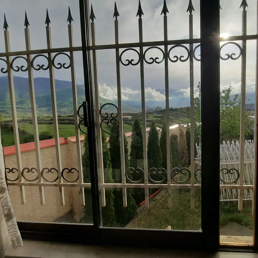 تصویر ۱ - خانه کلار در  کلاردشت