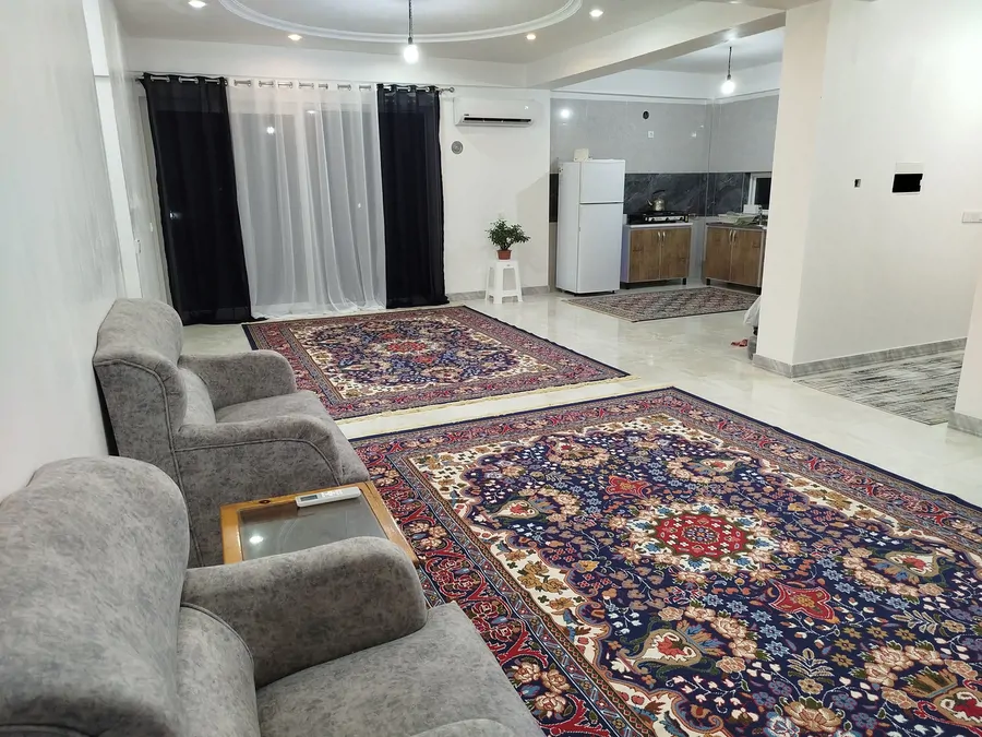تصویر ۱ - ویلا کاج در کلاچای