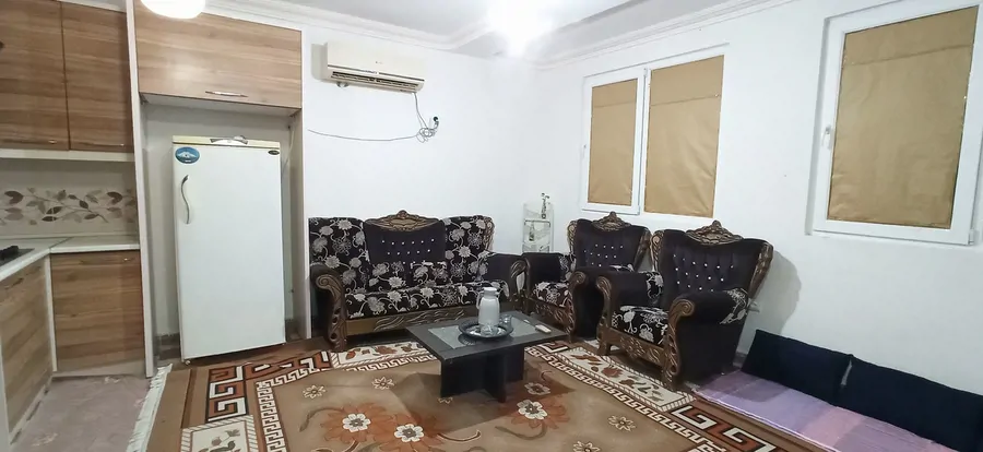 تصویر ۱ - آپارتمان مبله ساحلی مکران در بندر جاسک