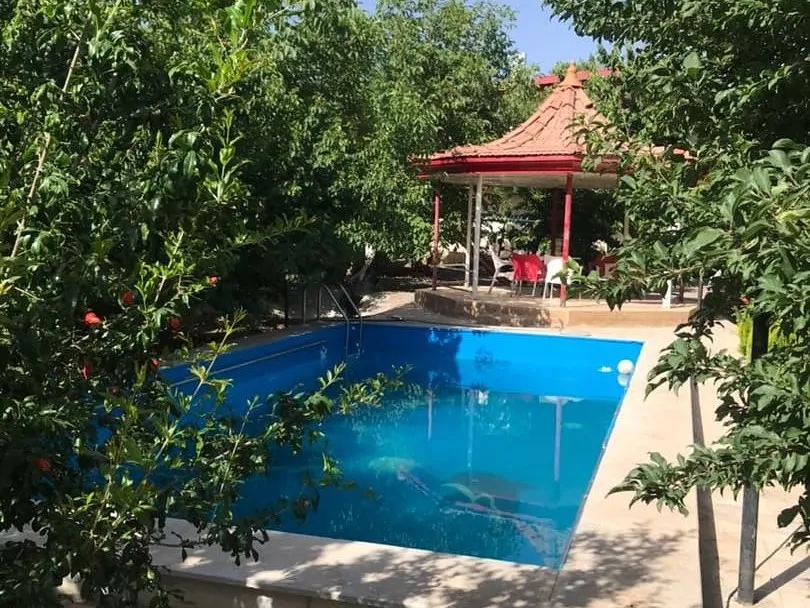 تصویر ۱ - ویلا بهارک در  کردان