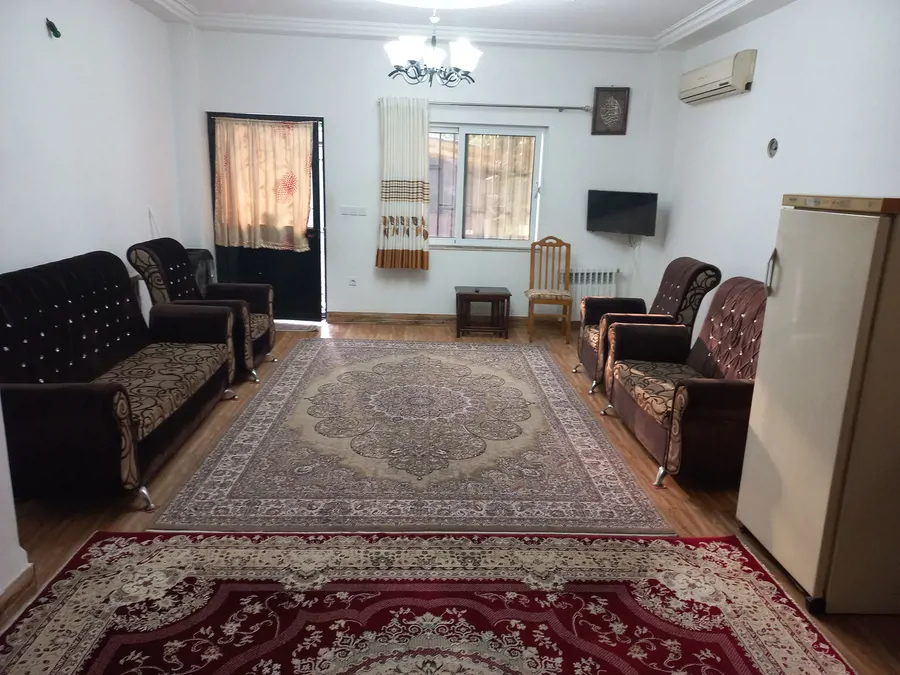 تصویر ۱ - ویلا سوئیت آوکادو در رامسر