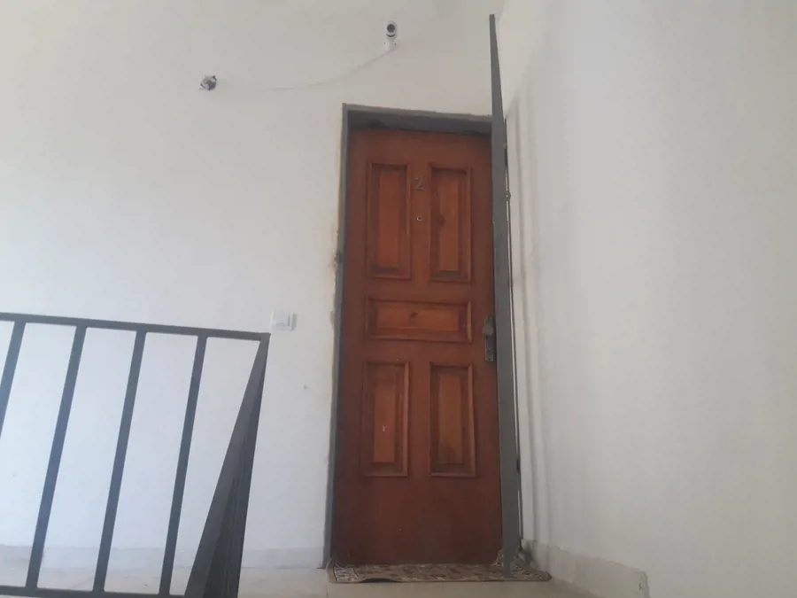تصویر ۱ - ویلا جلال آل احمد اورازان در طالقان