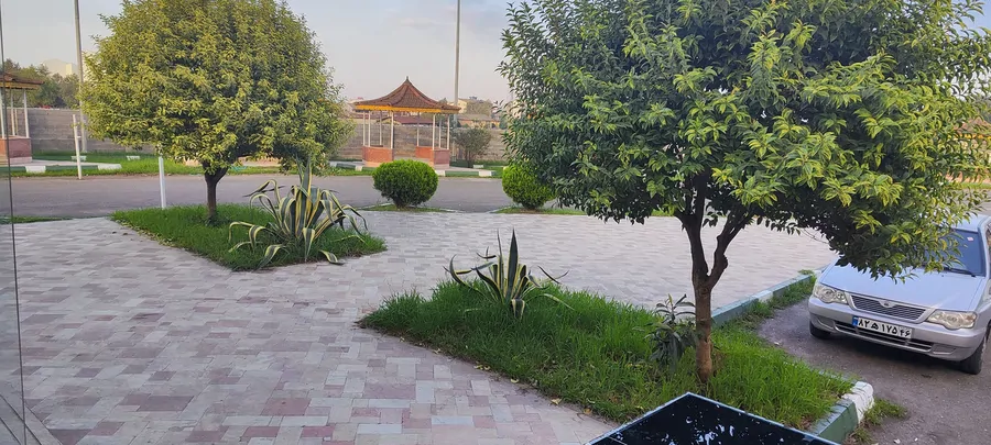 تصویر ۱ - هتل آپارتمان مجتمع علمی و اقامتی کوشیار گیلانی با رصد خانه  در  رشت