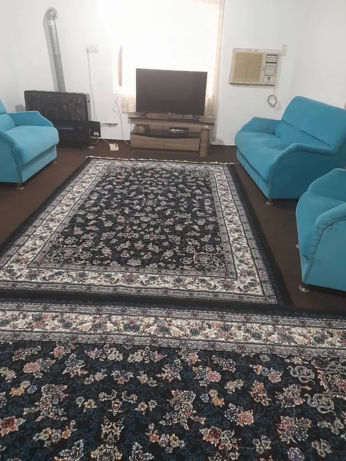 تصویر ۱ - خانه چمخاله در  چمخاله