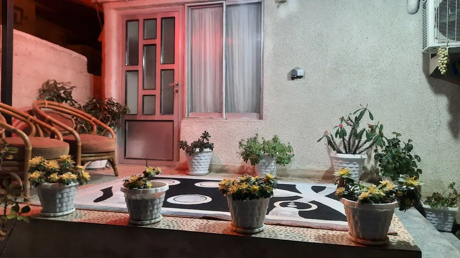 تصویر ۱ - سوییت ویلای تک خواب حسن زاده در  چالوس