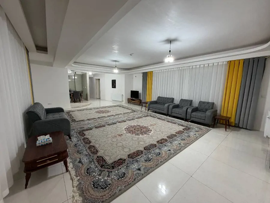 تصویر ۱ - آپارتمان ریکادو سه خواب میثاق 4 در  تبریز